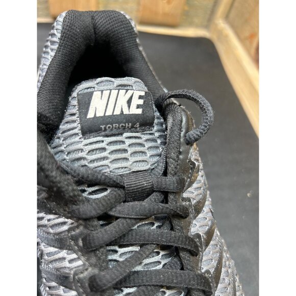 Nike Air Max Torch 4 Cool Grey Running Shoe 343846-012 Men’s Size 9 - Picture 3 of 9